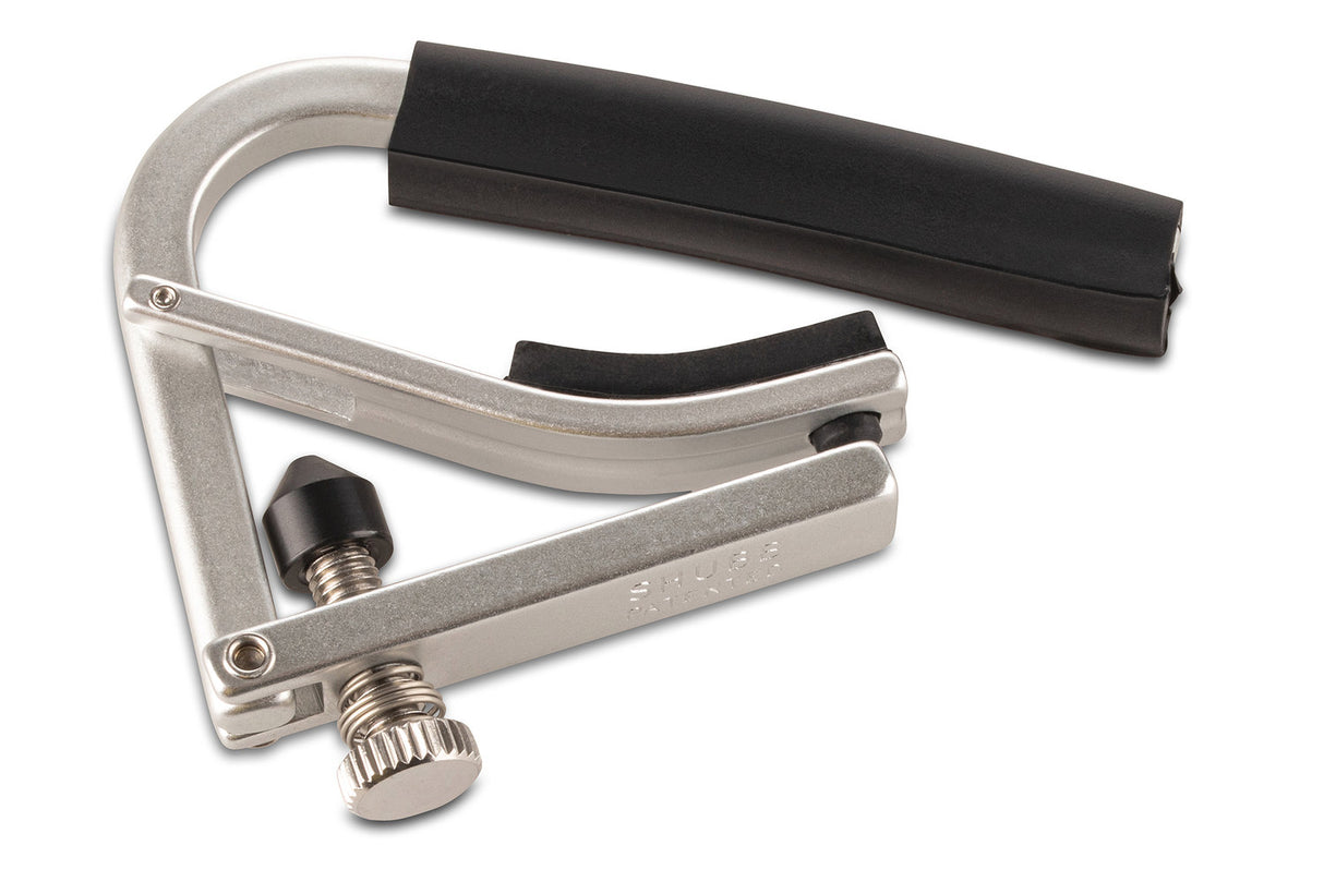 Shubb Capo Lite - 12-strängad (L3)