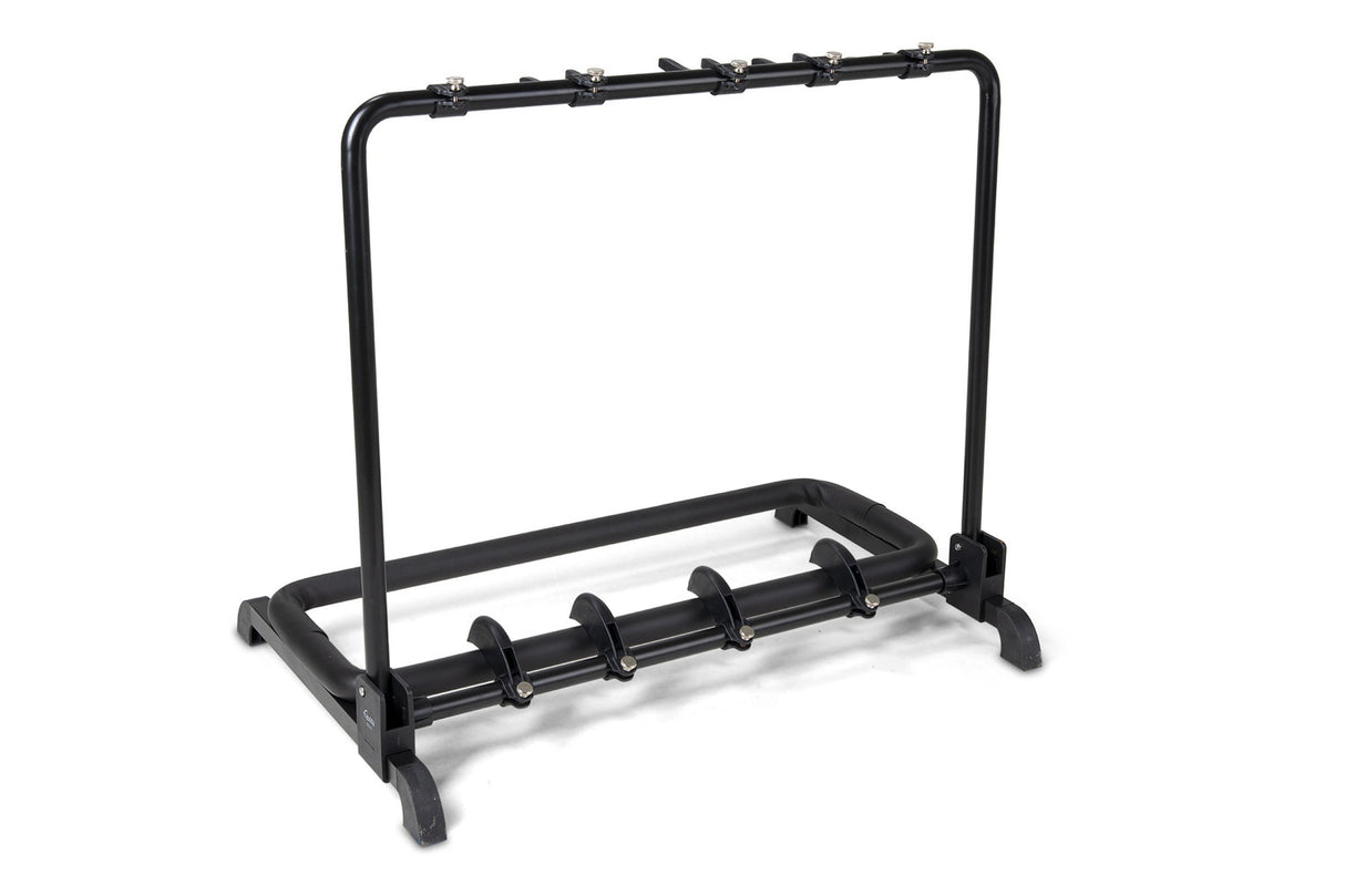 GEWA Gitarrer stativ Multistand - svart (GS-105B)