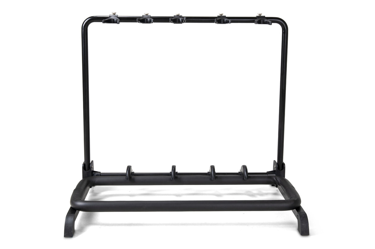 GEWA Gitarrer stativ Multistand - svart (GS-105B)