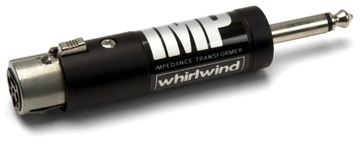 Whirlwind Little IMP