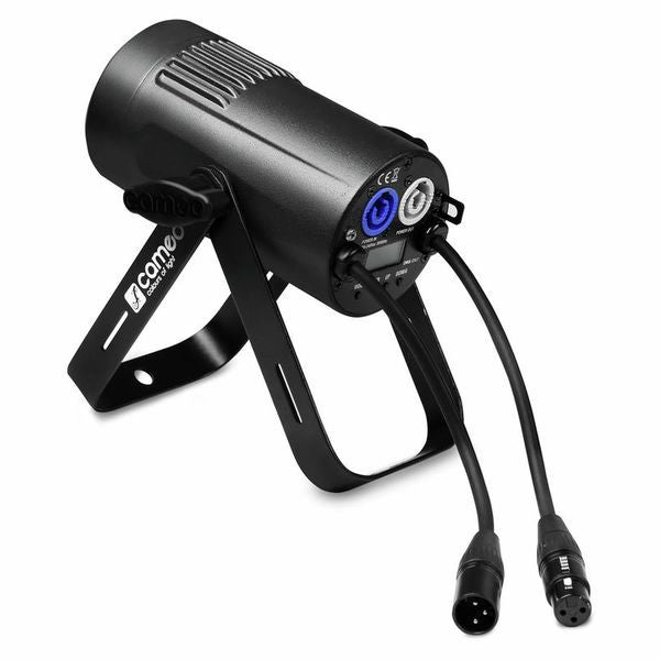 Cameo Q-Spot 15 RGBW Par-lampa (15W)