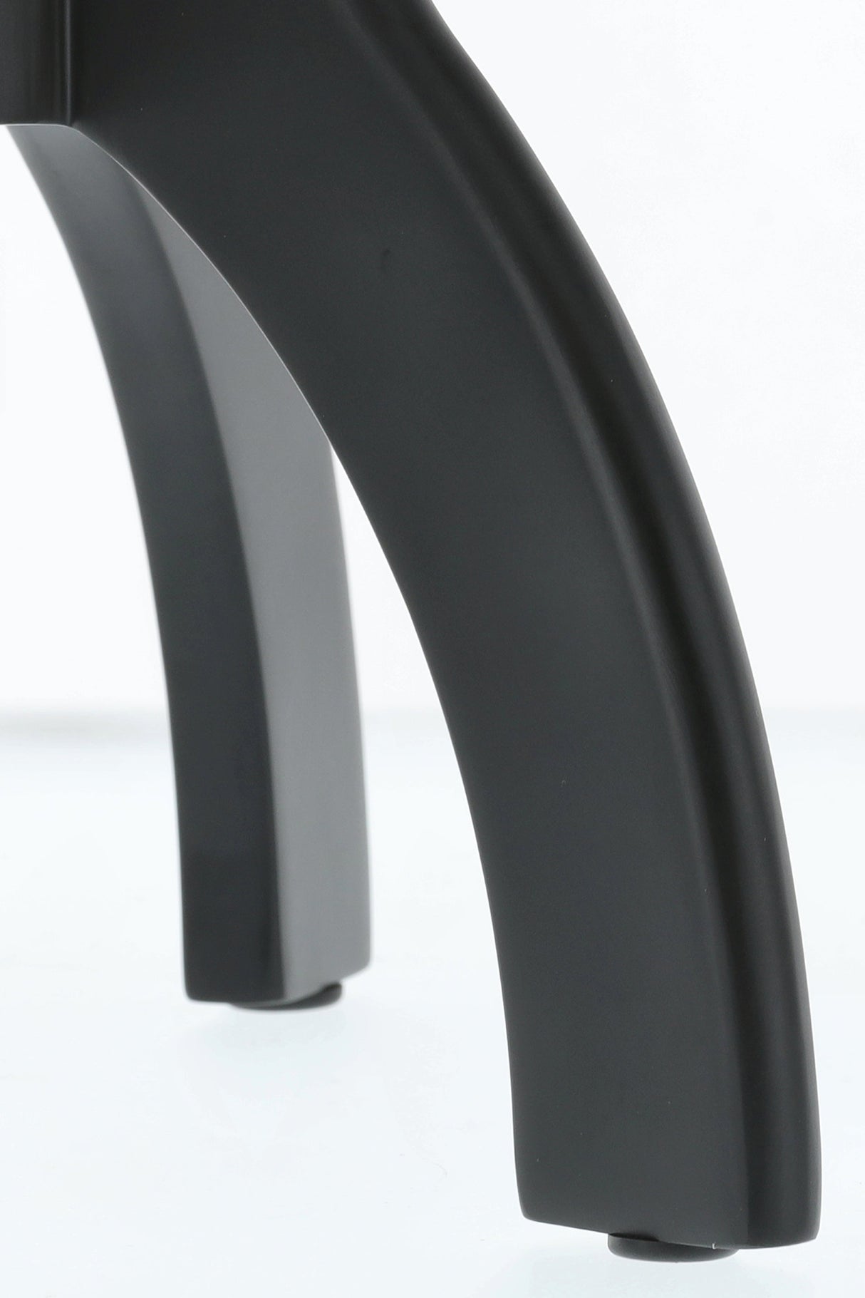 GEWA pianostol Deluxe - Svart matt