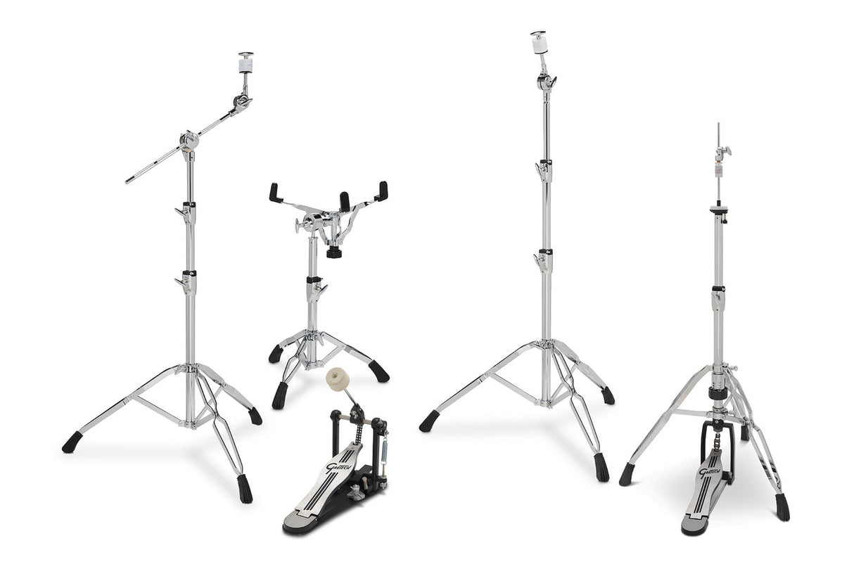 Gretsch Hardware G5 Series hardware-paket - GR-G5Pack