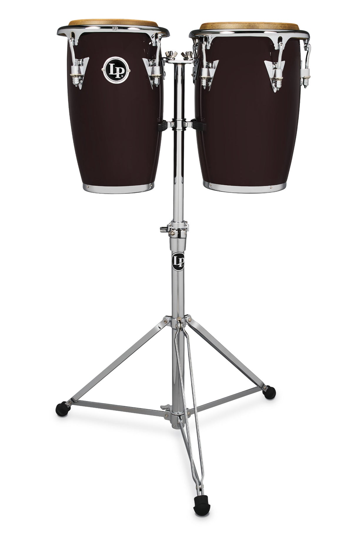 Latin Percussion Conga-set Junior (LP-JRX-DW)