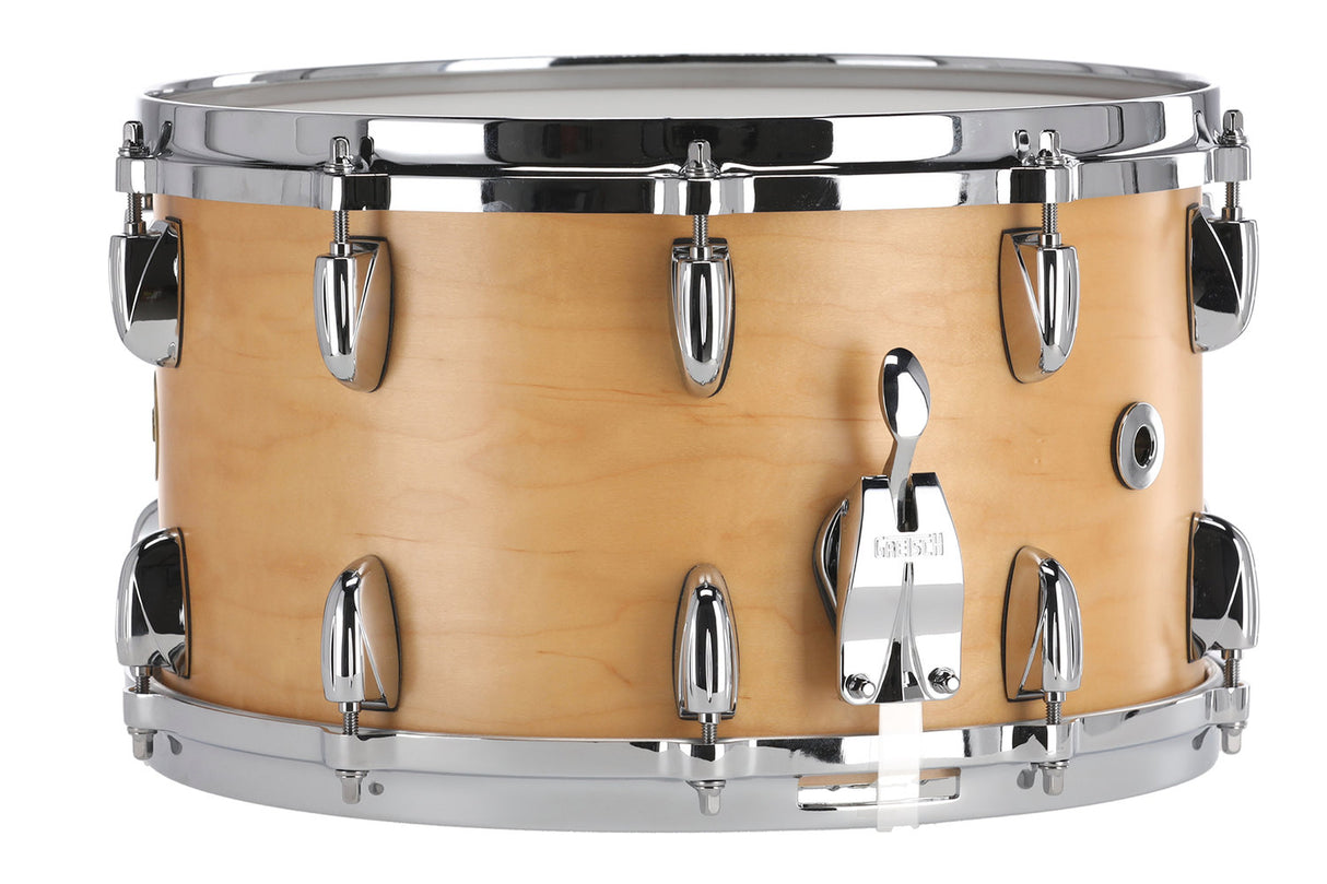 Gretsch virveltrumma USA Custom - 14" x 8" / 20 enskilda stämbeslag