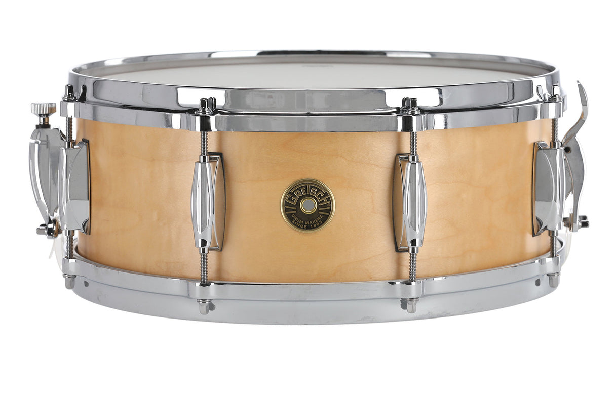 Gretsch virveltrumma USA Custom - 14" x 5.5" / 8 dubbla lugs