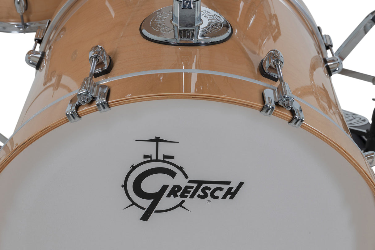 Gretsch shell set Catalina Maple - Antik lönn (CM2-E605-AM)