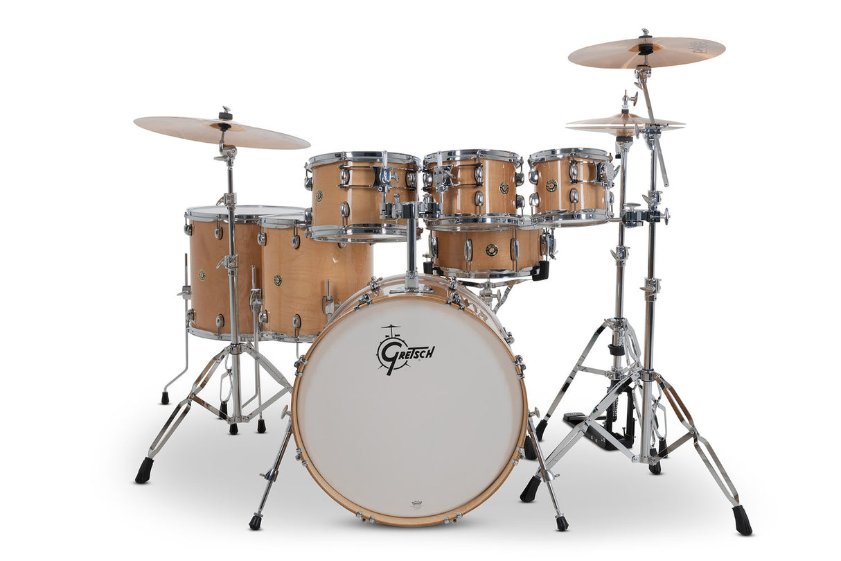 Gretsch shell set Catalina Maple - Antik lönn (CM2-E627-AM)