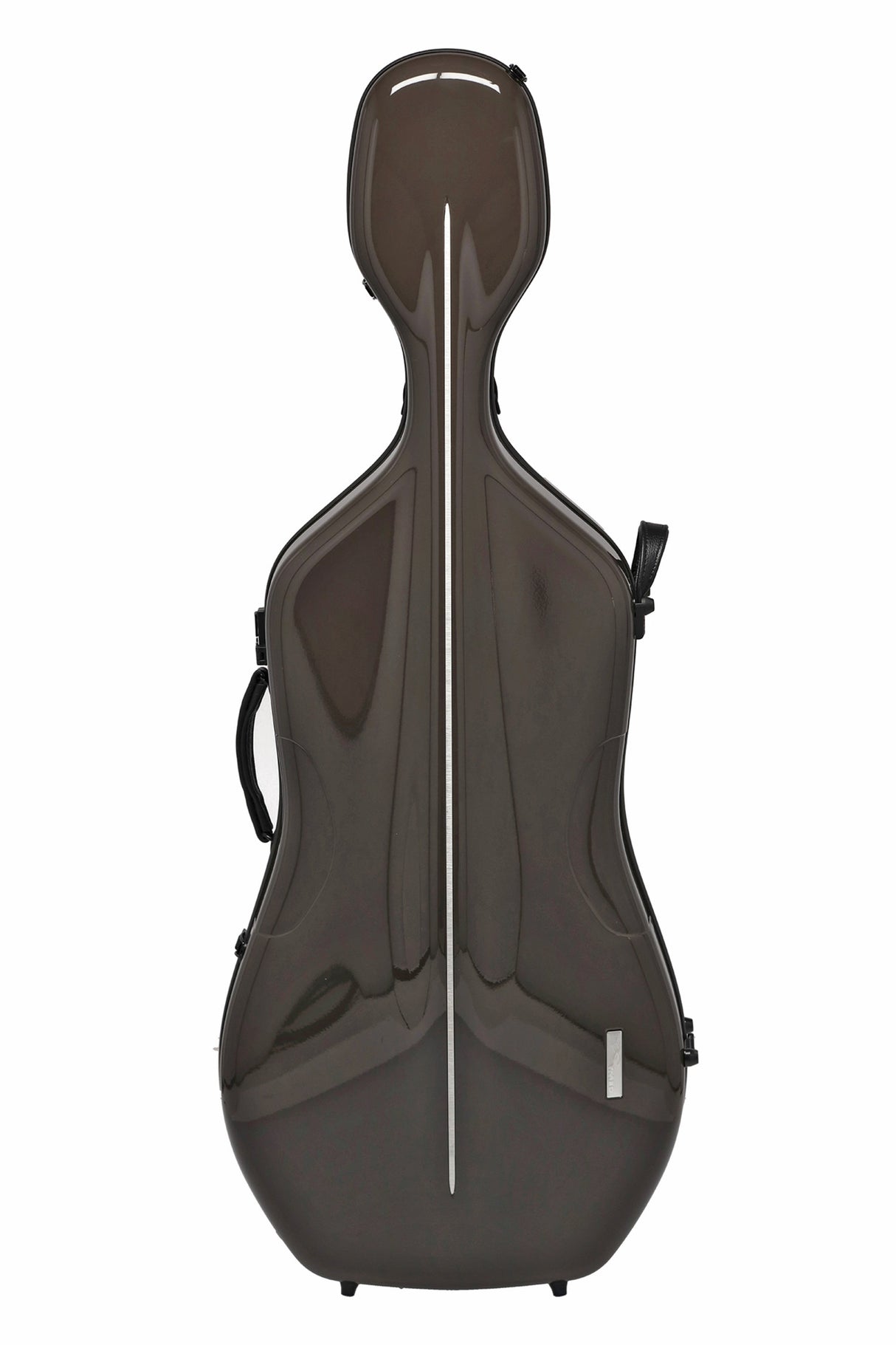 GEWA Cellos fodral Air - Brun/svart