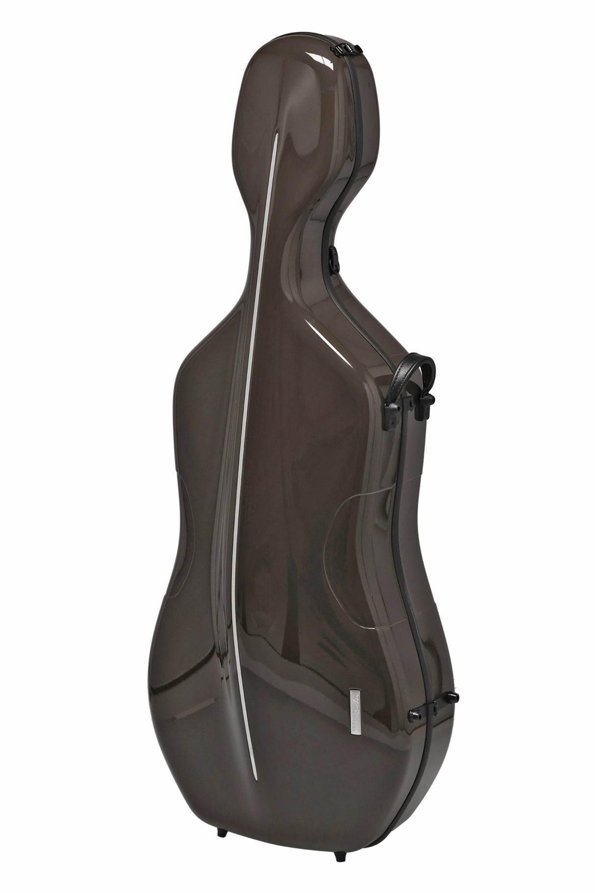 GEWA Cellos fodral Air - Brun/svart