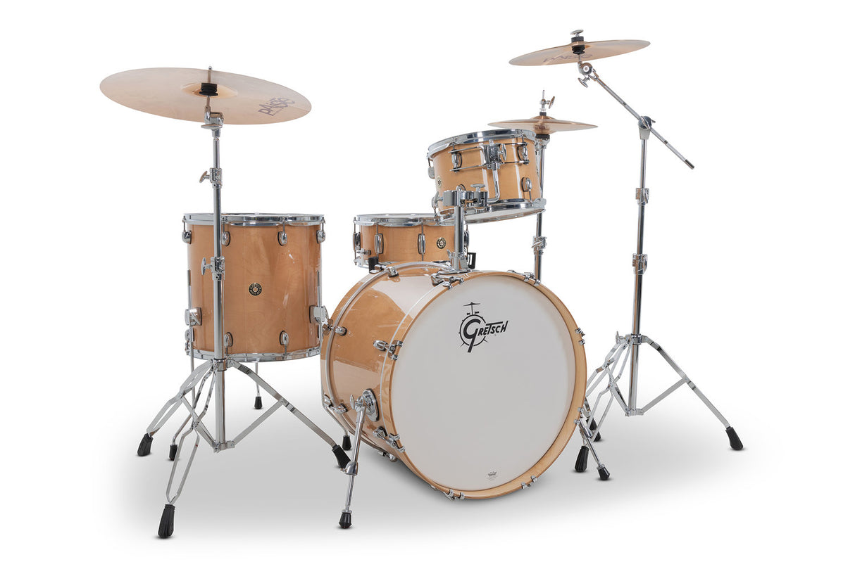 Gretsch trumset Catalina Maple - Antik lönn (CM2-E624S-AM)