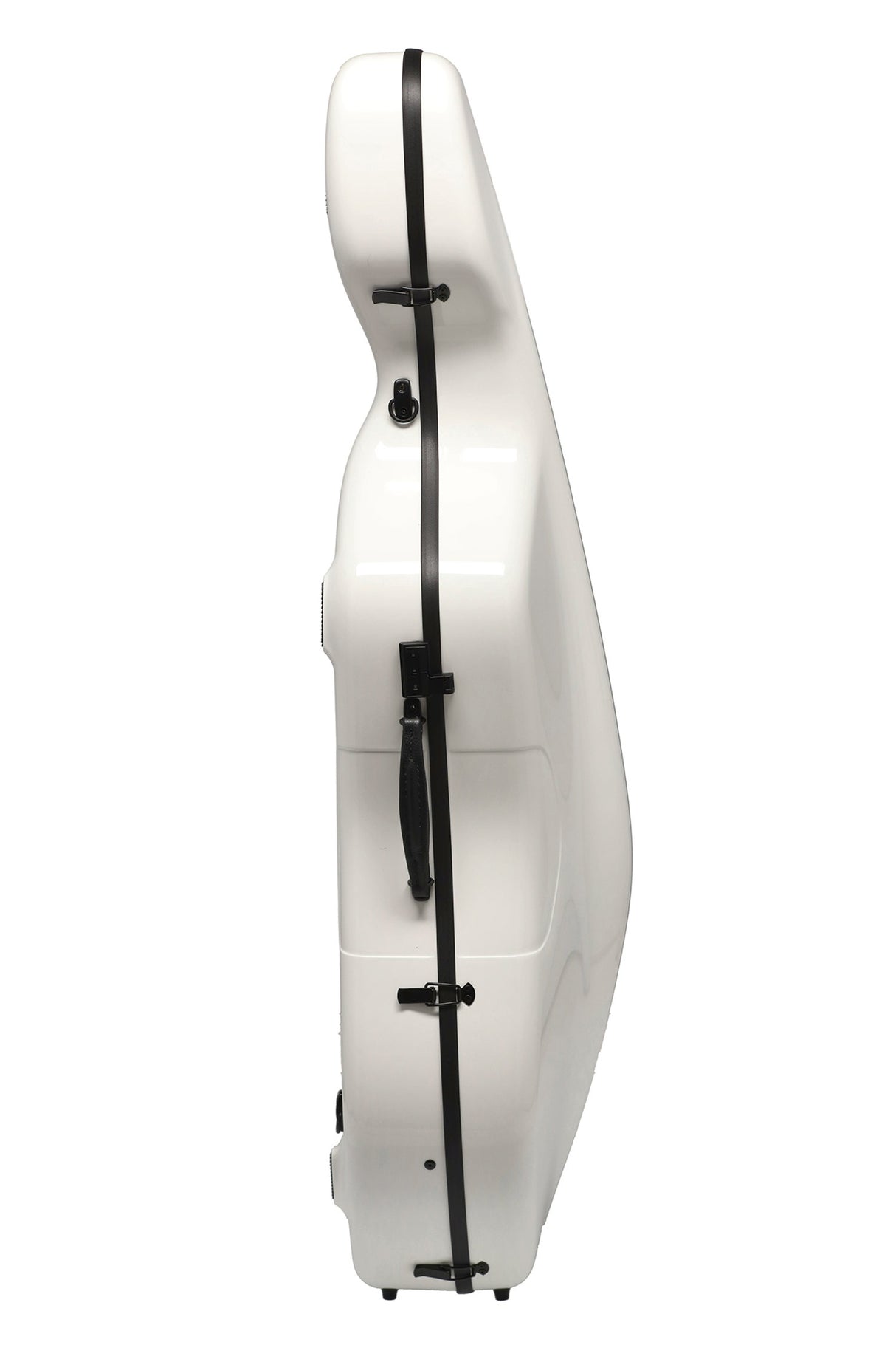 GEWA Cellos fodral Air - Vit/svart