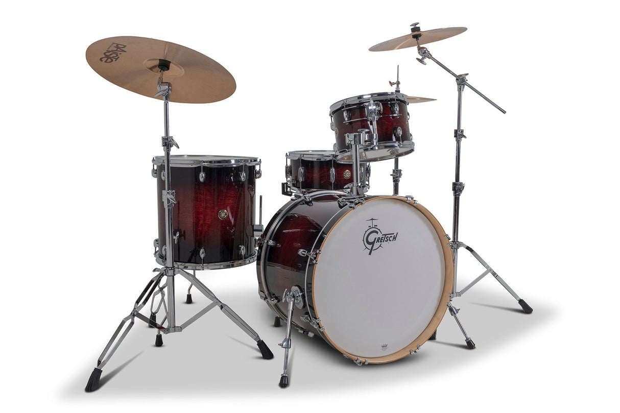 Gretsch trumset Catalina Maple - Djup körsbärsburst (CM2-E624S-DCB)