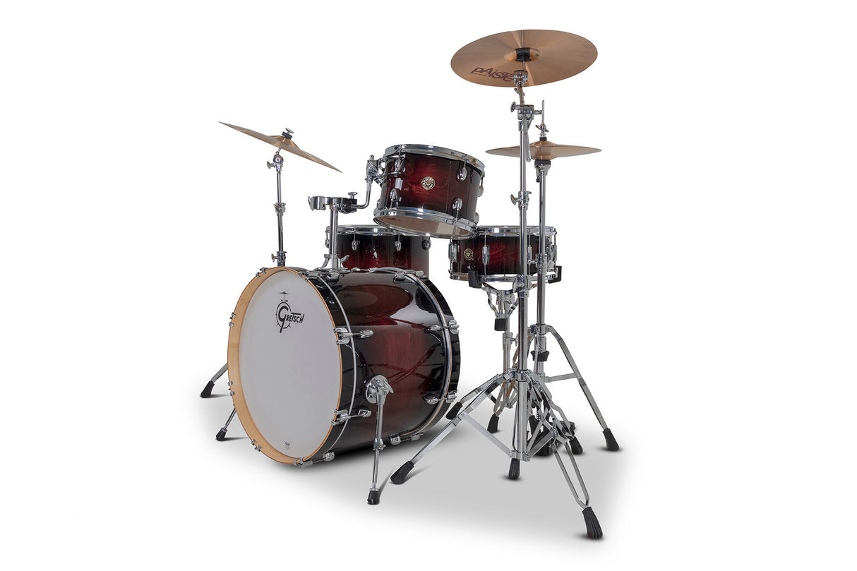 Gretsch trumset Catalina Maple - Djup körsbärsburst (CM2-E624S-DCB)