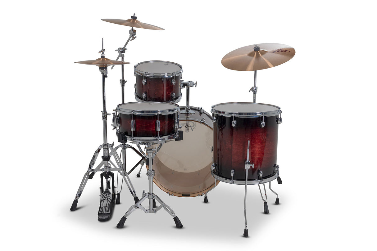 Gretsch trumset Catalina Maple - Djup körsbärsburst (CM2-E624S-DCB)