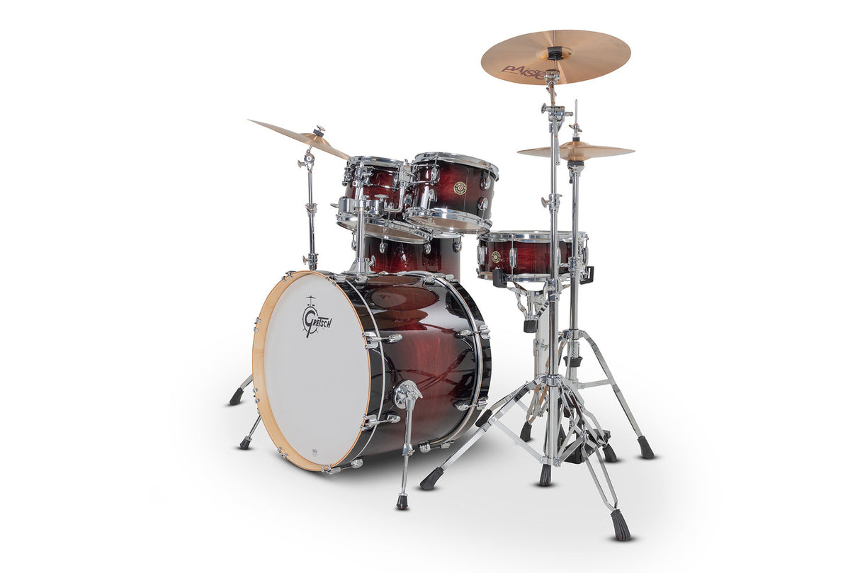 Gretsch shell set Catalina Maple - djupt körsbärsburst (CM2-E625-DCB)