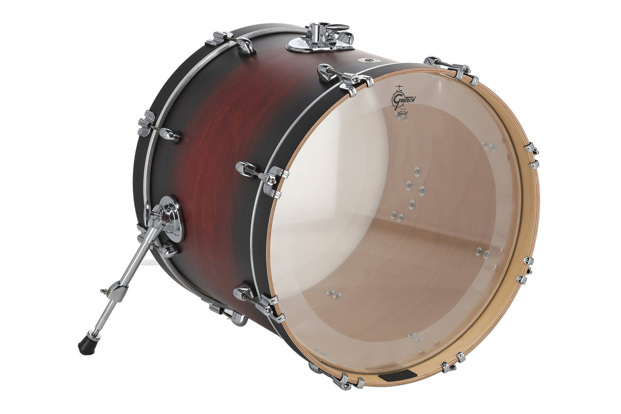 Gretsch bastrumma Catalina Maple - Satin djup körsbärsburst (CM2-1620B-SDCB)