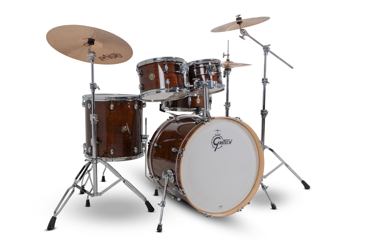 Gretsch shell set Catalina Maple - valnötslasyr (CM2-E625-WG)