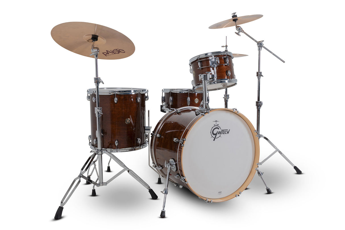 Gretsch trumset Catalina Maple - Walnut Glaze (CM2-E624S-WG)