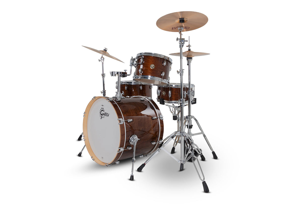 Gretsch trumset Catalina Maple - Walnut Glaze (CM2-E624S-WG)