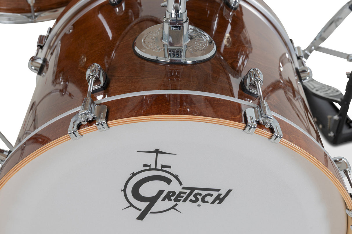 Gretsch shell set Catalina Maple - Valnötsglasyr (CM2-E605-WG)