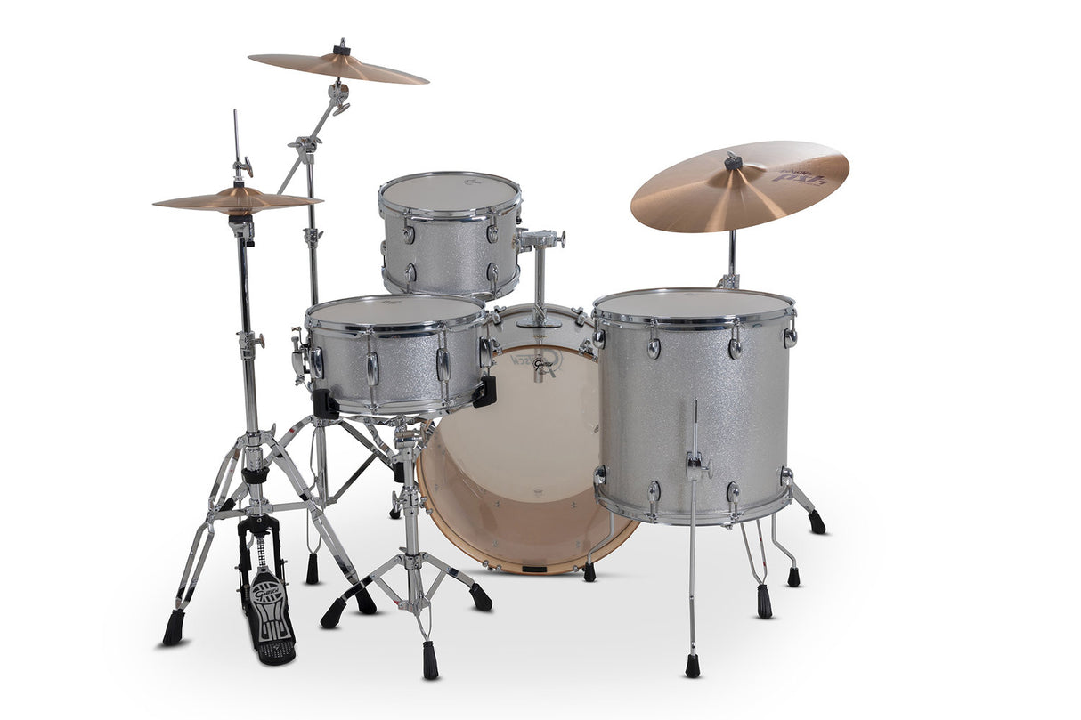 Gretsch trumset Catalina Maple - Silverglitter (CM2-E624S-SS)