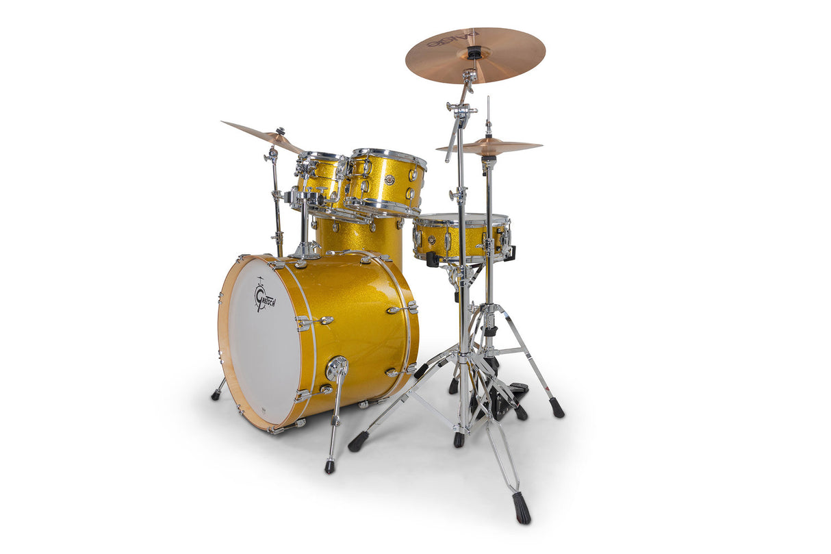 Gretsch shell set Catalina Maple - citronglitter (CM2-E625-LS)
