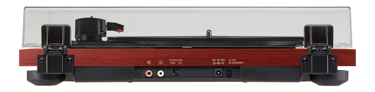 TEAC TN-180BT-CH skivspelare (Cherry)