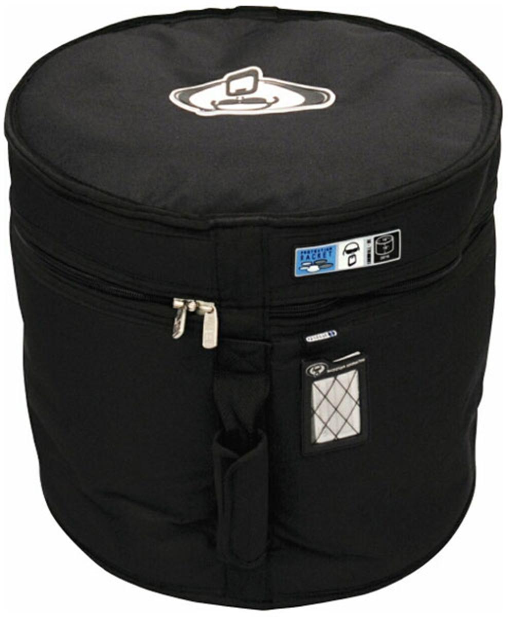 Protection Racket Floor Tam Bag (16x14")