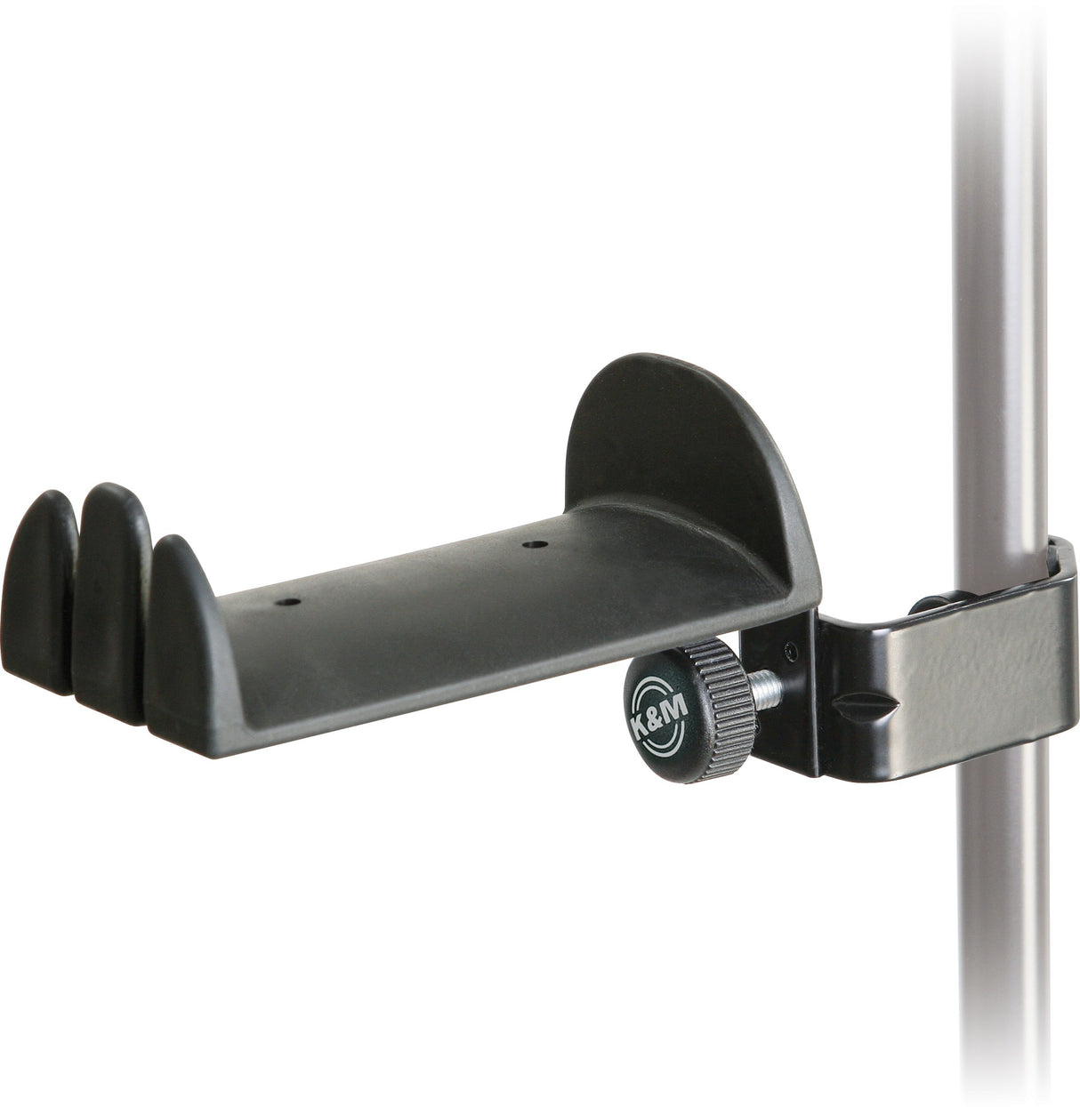 König & Meyer 16080 Hörlurshållare för mikrofonstativ