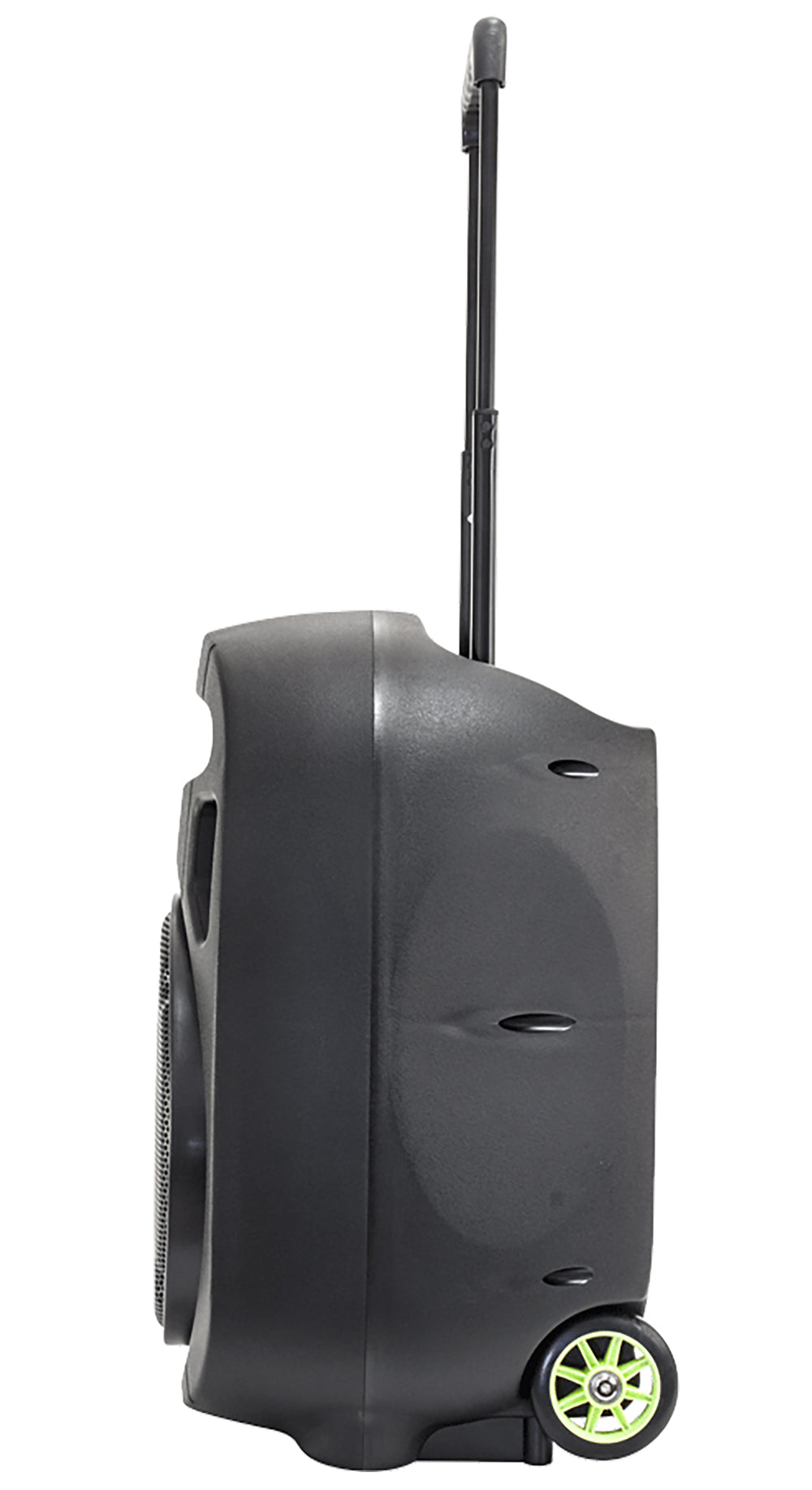 Ibiza bärbar aktiv högtalare, Bluetooth