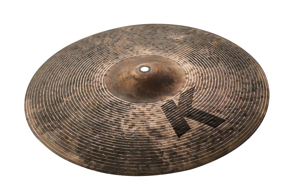 Zildjian 16 "K Custom Special Dry Crash Basin