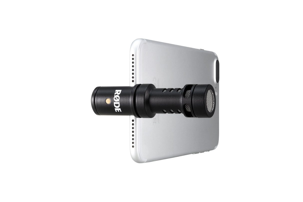 RØDE VideoMic ME-L iPhone mikrofon