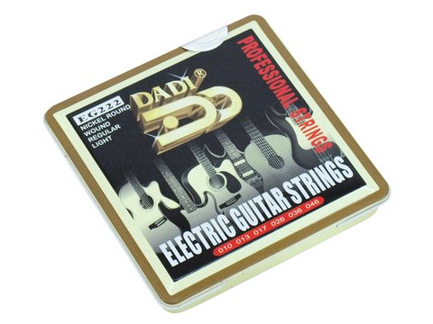 DiMavery String Set Elgitarr (010-046)