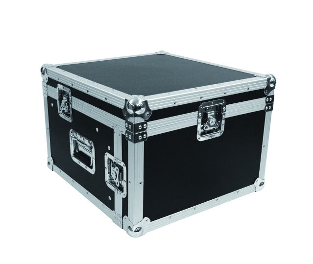 Roadinger Special Combi Flightcase Pro 4 Unit