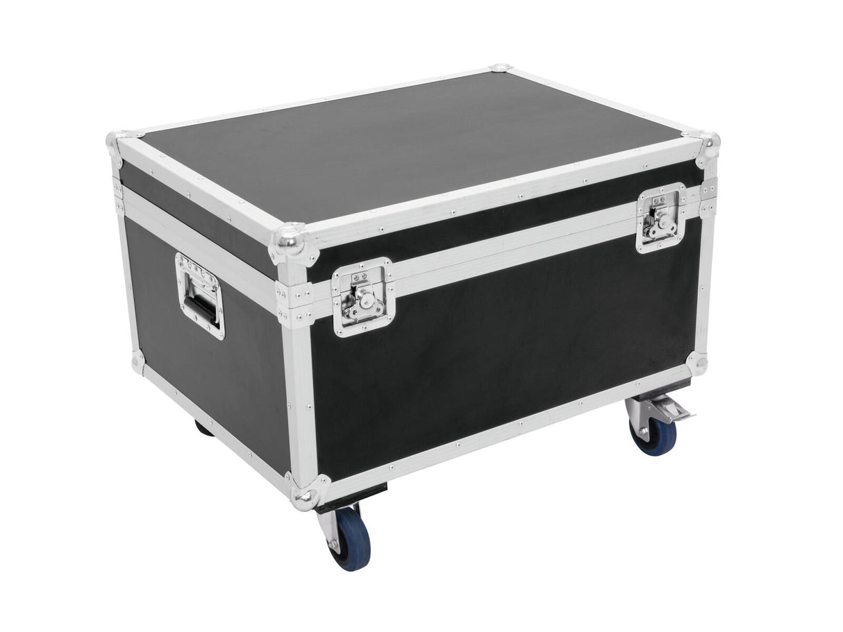 Eurolite transportflightcase med hjul