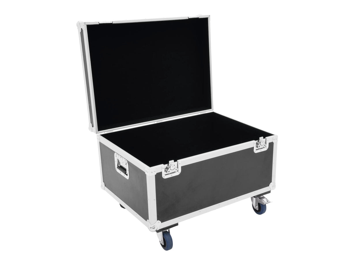 Eurolite transportflightcase med hjul