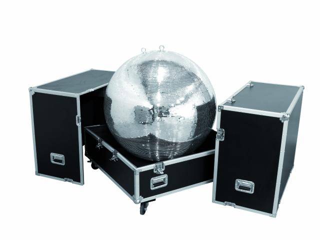 Eurolite Flightcase för Discobollar (75 & 100 cm)