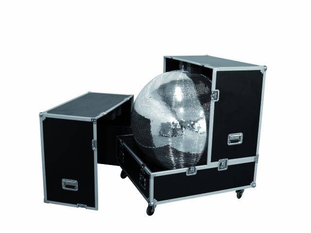 Eurolite Flightcase för Discobollar (75 & 100 cm)