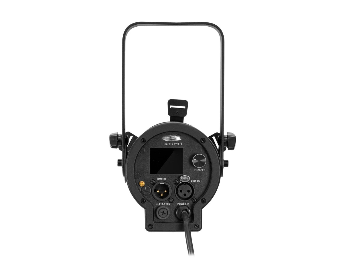 EUROLITE LED PFE-60 RGBW Profile 9-25°