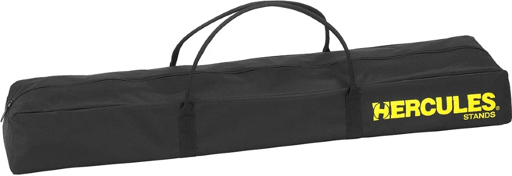 Hercules SS200BB - Högtalarstativ med väska Bundle (45kg, 2,24m)