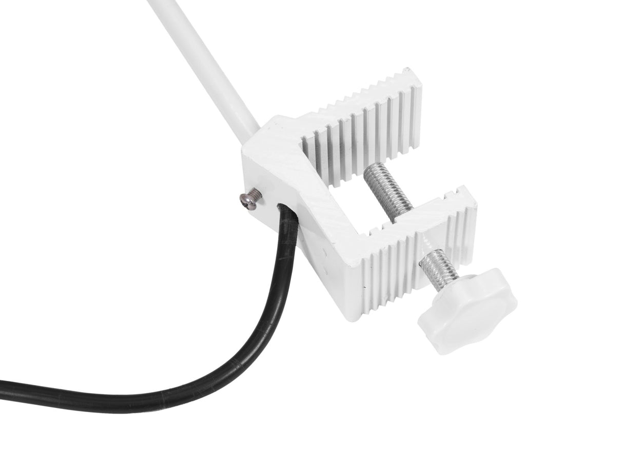 Eurolite LED KKL-30 Floodlight 4100k Utställningslampa (Vit)