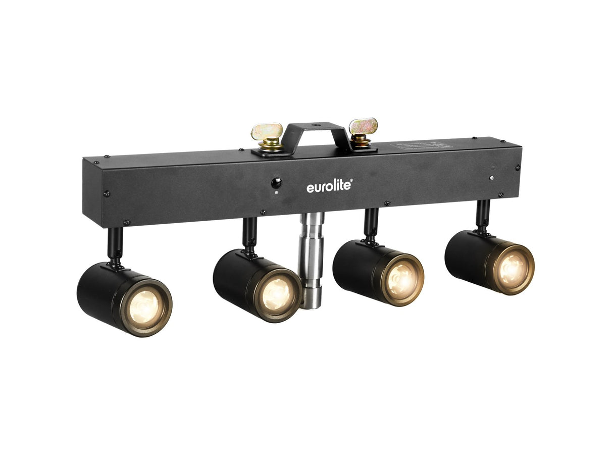 Eurolite LED KLS-60 WW Upplyst Set