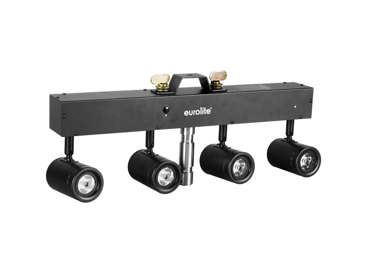 Eurolite LED KLS-60 WW Upplyst Set