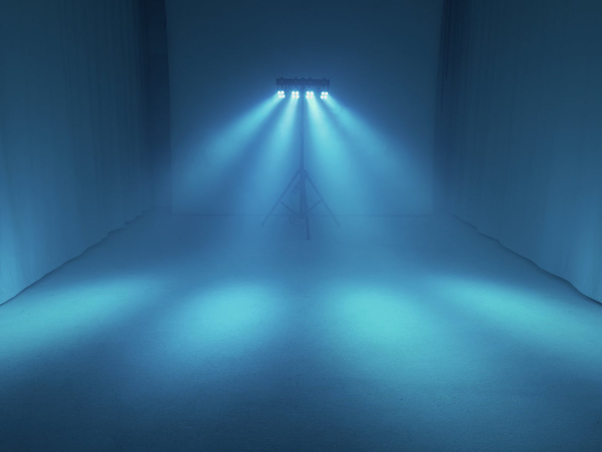 Eurolite LED KLS-180 Lightbar Set (svart)