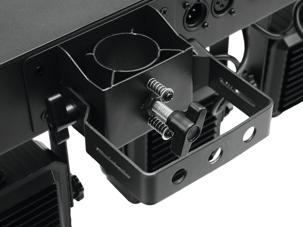 Eurolite LED KLS-180 Lightbar Set (svart)