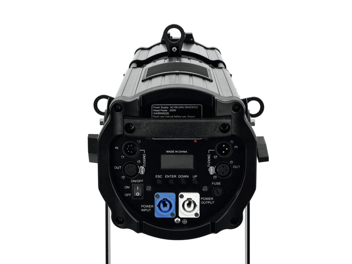 Eurolite Profile Spot 200 (20-45°)