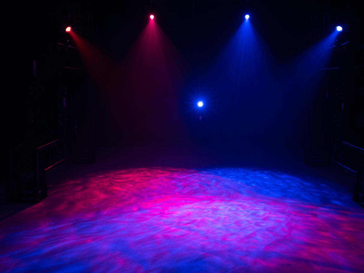 Eurolite WF-30 H2O-effekt (DMX)