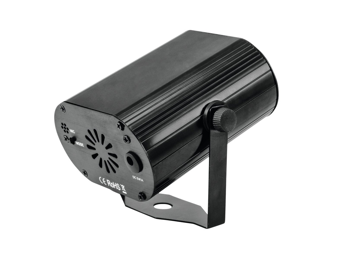 Eurolite H2O TCL Vatteneffekt