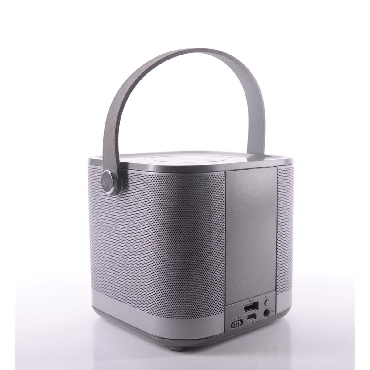 Madison trådlös WiFi-högtalare